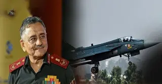 ভারত-পাকিস্তান সংঘাত: যুদ্ধবিমান হারানোর কথা স্বীকার ভারতের